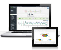 TapClicks 2.0 automatically supports cross-device functionality (tablet/mobile/web)